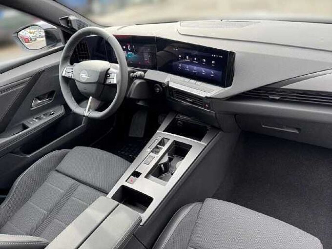 Opel Astra 5-Türer 1.2 Hybrid 145PS GS *ALLWETTER*