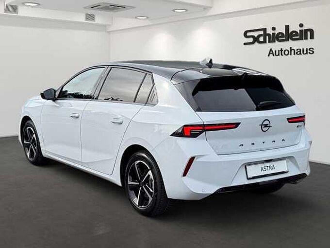 Opel Astra 5-Türer 1.2 Hybrid 145PS GS *ALLWETTER*