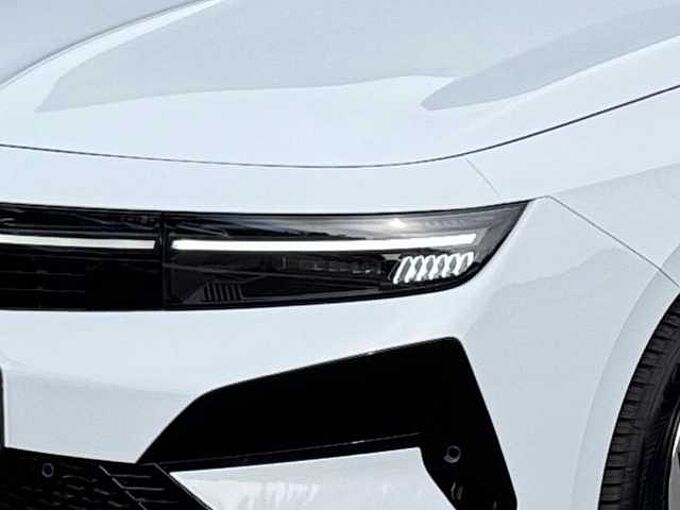 Opel Astra 5-Türer 1.2 Hybrid 145PS GS *ALLWETTER*