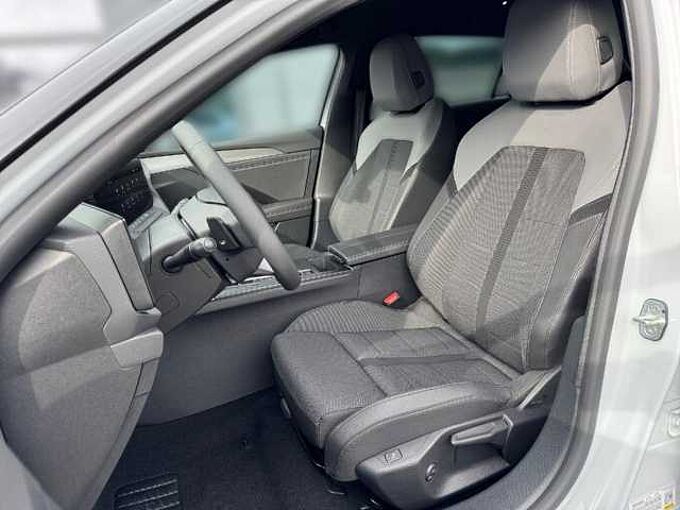 Opel Astra 5-Türer 1.2 Hybrid 145PS GS *ALLWETTER*