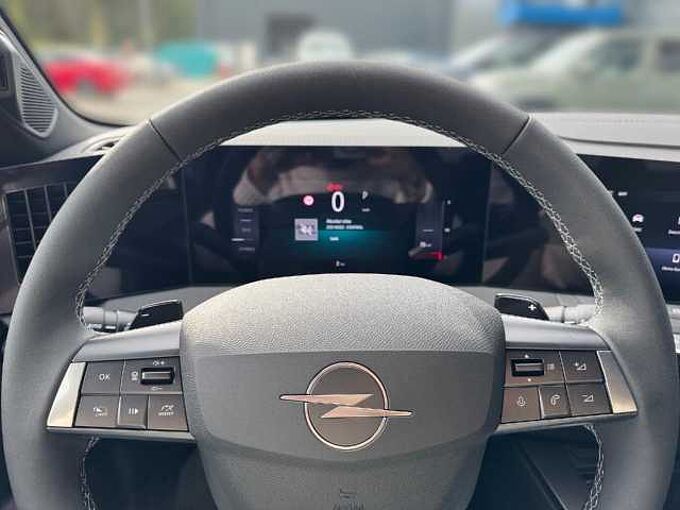 Opel Astra 5-Türer 1.2 Hybrid 145PS GS *ALLWETTER*