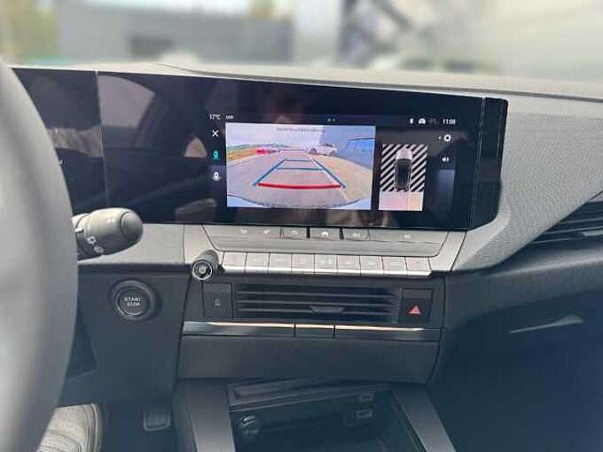 Opel Astra 5-Türer 1.2 Hybrid 145PS GS *ALLWETTER*