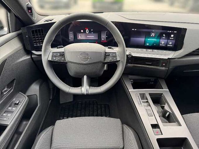 Opel Astra 5-Türer 1.2 Hybrid 145PS GS *ALLWETTER*