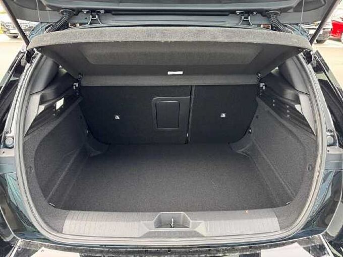 Opel Astra 5-Türer 1.2 Hybrid 145PS GS *ALLWETTER*