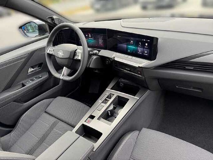 Opel Astra 5-Türer 1.2 Hybrid 145PS GS *ALLWETTER*