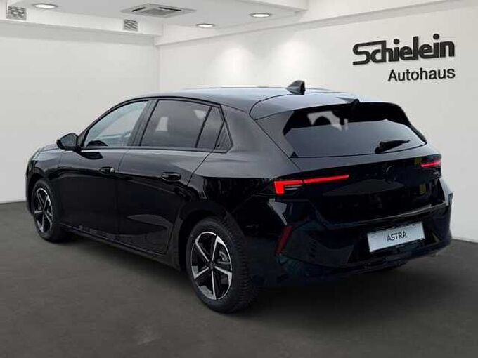 Opel Astra 5-Türer 1.2 Hybrid 145PS GS *ALLWETTER*