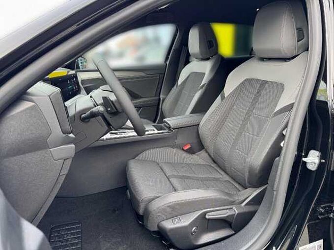 Opel Astra 5-Türer 1.2 Hybrid 145PS GS *ALLWETTER*