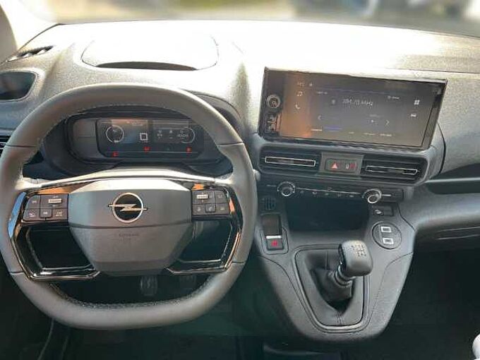 Opel Combo 100PS Diesel XL *-33%UPE*