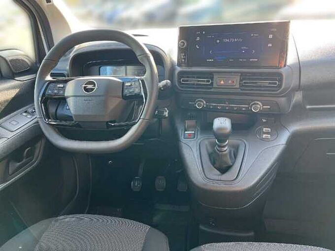 Opel Combo 100PS Diesel XL *-33%UPE*