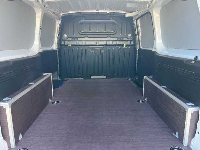 Opel Combo 100PS Diesel XL *-33%UPE*