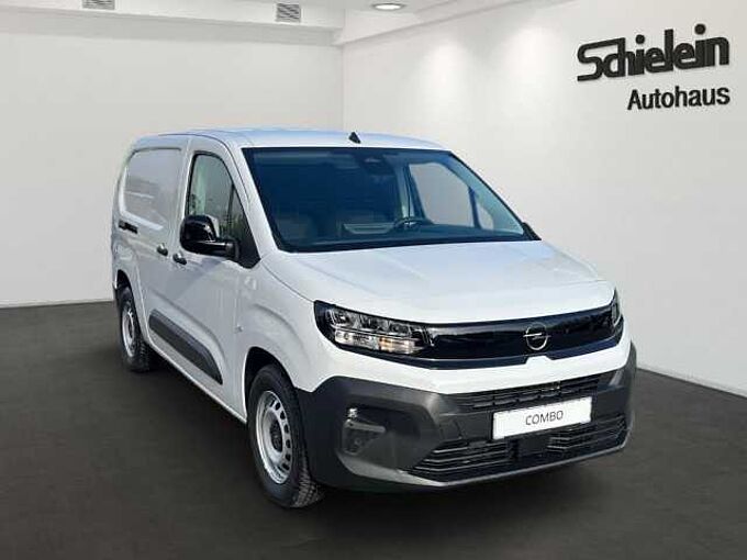 Opel Combo 100PS Diesel XL *-33%UPE*