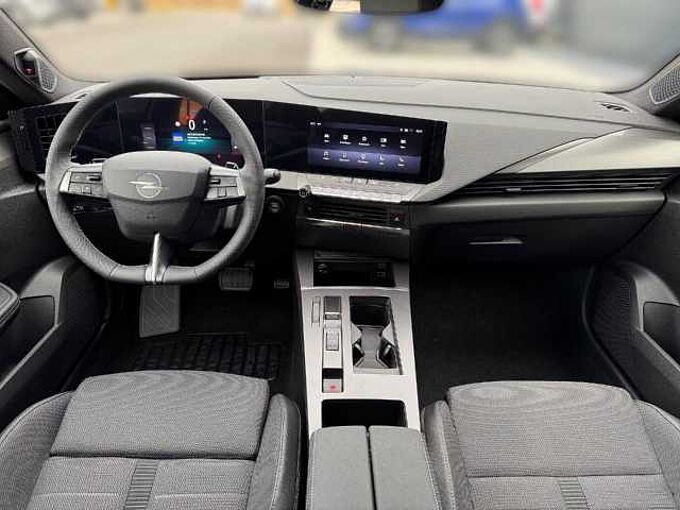Opel Astra ST 1.2 Hybrid 145PS GS *AHK*ALLWETTER*