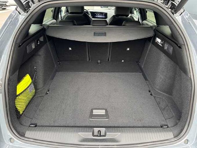 Opel Astra ST 1.2 Hybrid 145PS GS *AHK*ALLWETTER*