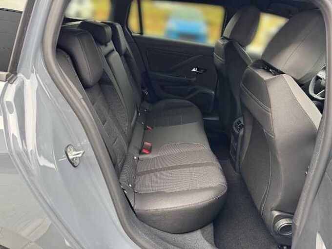 Opel Astra ST 1.2 Hybrid 145PS GS *AHK*ALLWETTER*