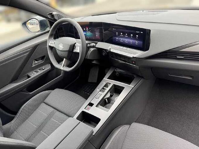 Opel Astra ST 1.2 Hybrid 145PS GS *AHK*ALLWETTER*