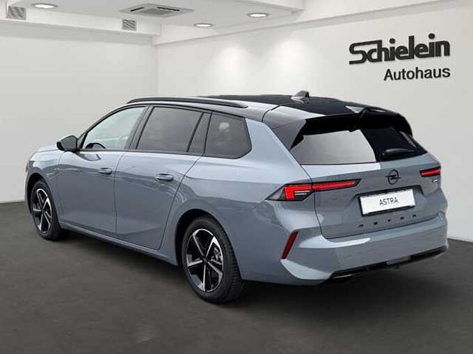 Opel Astra ST 1.2 Hybrid 145PS GS *AHK*ALLWETTER*