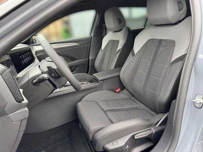 Opel Astra ST 1.2 Hybrid 145PS GS *AHK*ALLWETTER*