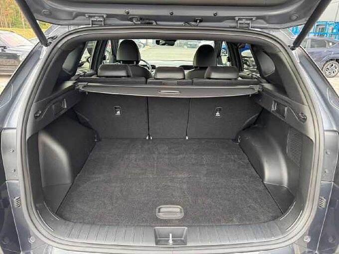 Hyundai Tucson 1.6 T-GDI 265PS 4WD Plug-In Hybrid N Line