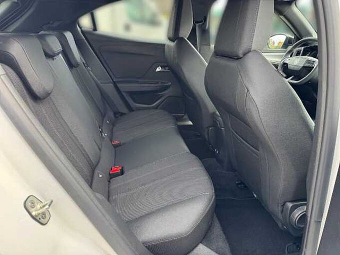 Opel Mokka 1.2MHEV 145PS GS *AUT*NAVI*LED*SHZ*