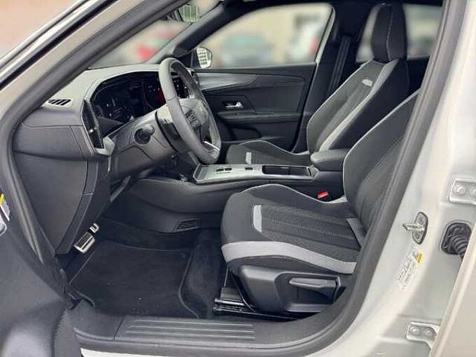 Opel Mokka 1.2MHEV 145PS GS *AUT*NAVI*LED*SHZ*