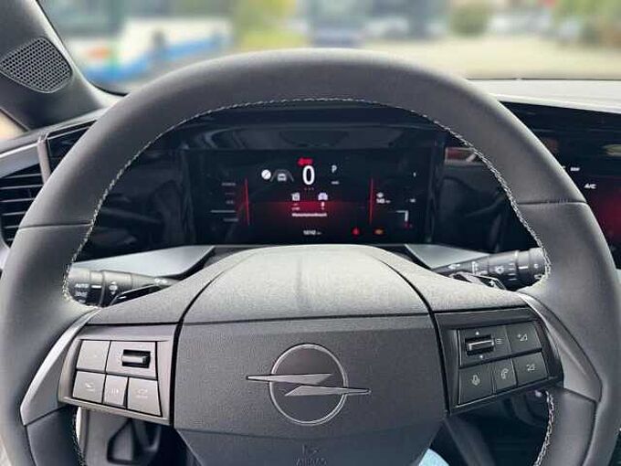 Opel Mokka 1.2MHEV 145PS GS *AUT*NAVI*LED*SHZ*