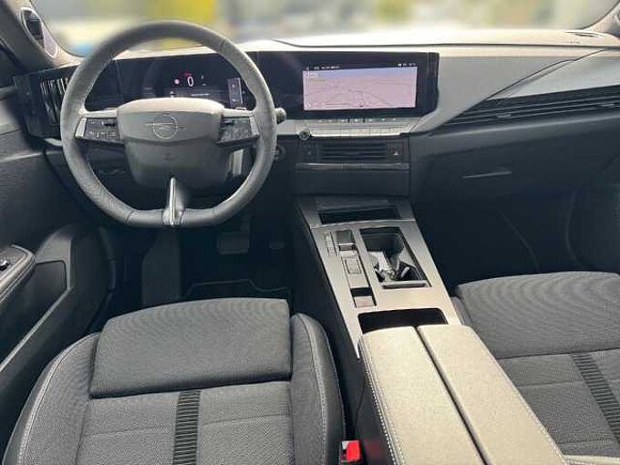 Opel Astra ST 1.2 Hybrid 145PS GS *AUT*NAVI*ALLWETTER