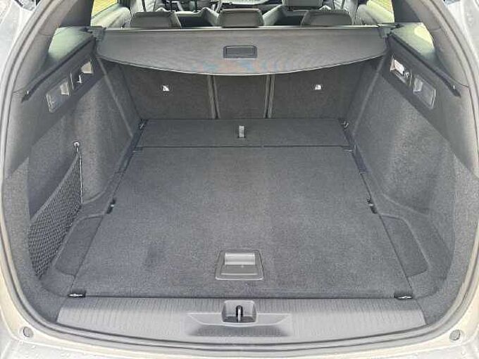 Opel Astra ST 1.2 Hybrid 145PS GS *AUT*NAVI*ALLWETTER