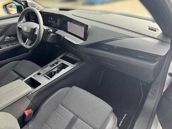 Opel Astra ST 1.2 Hybrid 145PS GS *AUT*NAVI*ALLWETTER