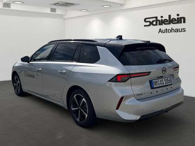 Opel Astra ST 1.2 Hybrid 145PS GS *AUT*NAVI*ALLWETTER