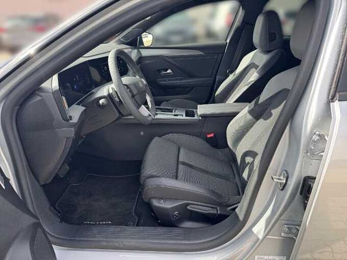 Opel Astra ST 1.2 Hybrid 145PS GS *AUT*NAVI*ALLWETTER