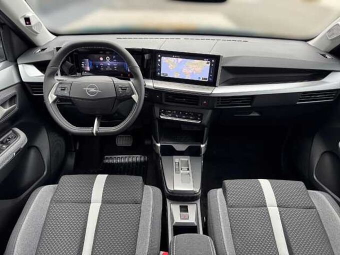 Opel Frontera Elektro 54kWh 113PS Ultimate Extended Range