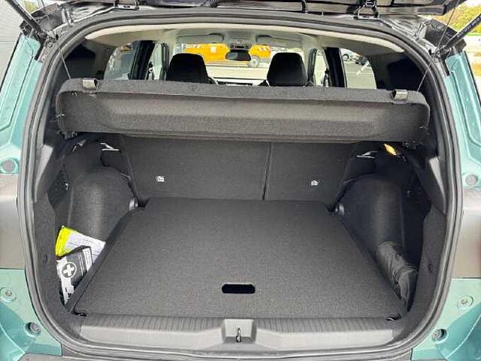 Opel Frontera Elektro 54kWh 113PS Ultimate Extended Range