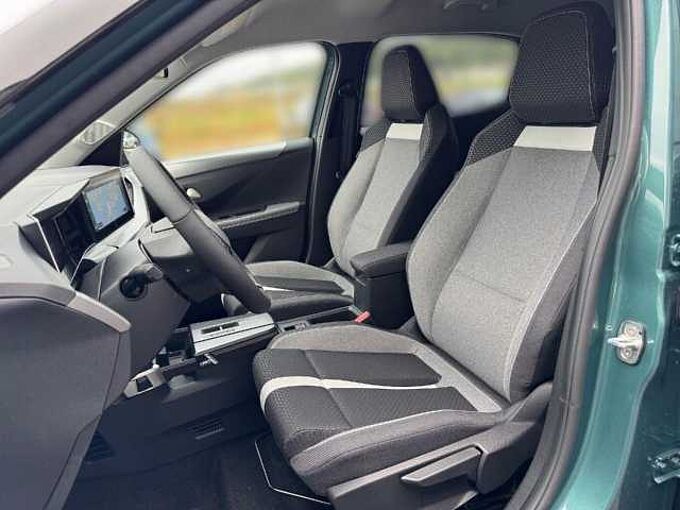 Opel Frontera Elektro 54kWh 113PS Ultimate Extended Range