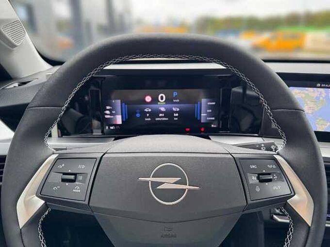 Opel Frontera Elektro 54kWh 113PS Ultimate Extended Range