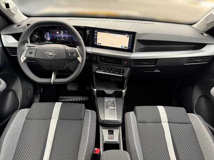 Opel Frontera Elektro 54kWh 113PS Ultimate Extended Range