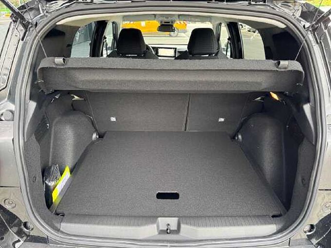 Opel Frontera Elektro 54kWh 113PS Ultimate Extended Range