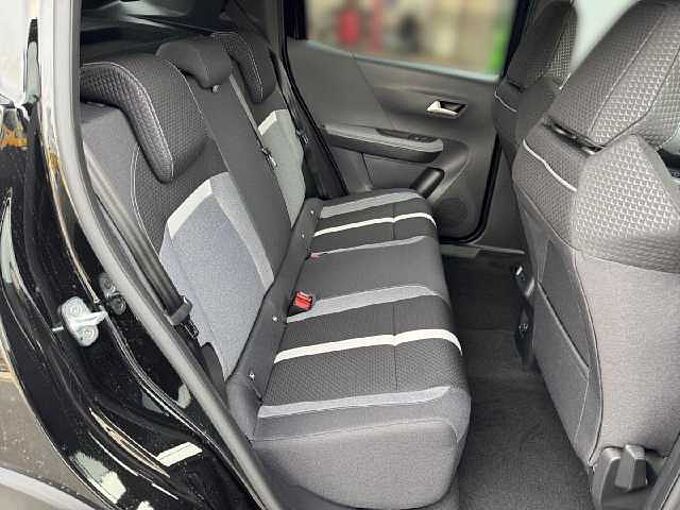 Opel Frontera Elektro 54kWh 113PS Ultimate Extended Range