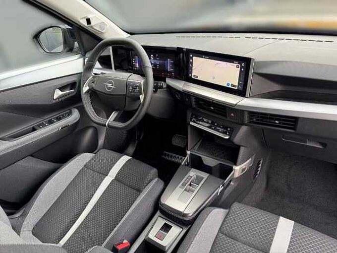 Opel Frontera Elektro 54kWh 113PS Ultimate Extended Range