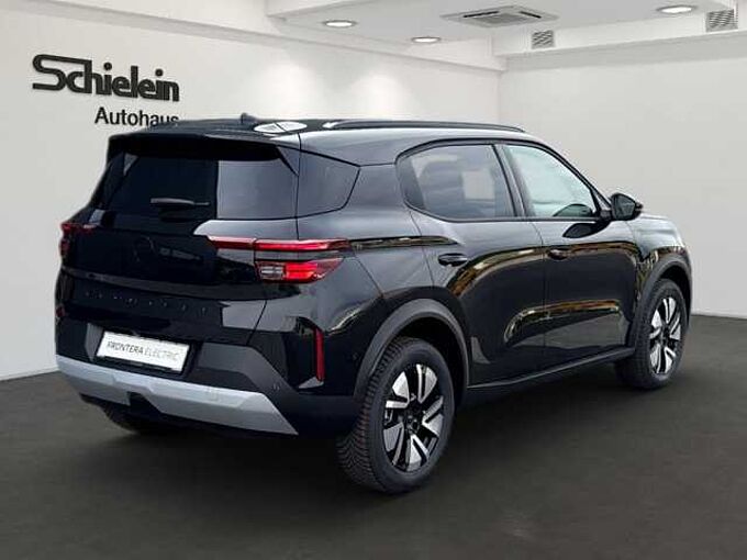 Opel Frontera Elektro 54kWh 113PS Ultimate Extended Range
