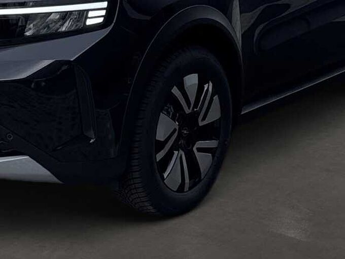 Opel Frontera Elektro 54kWh 113PS Ultimate Extended Range