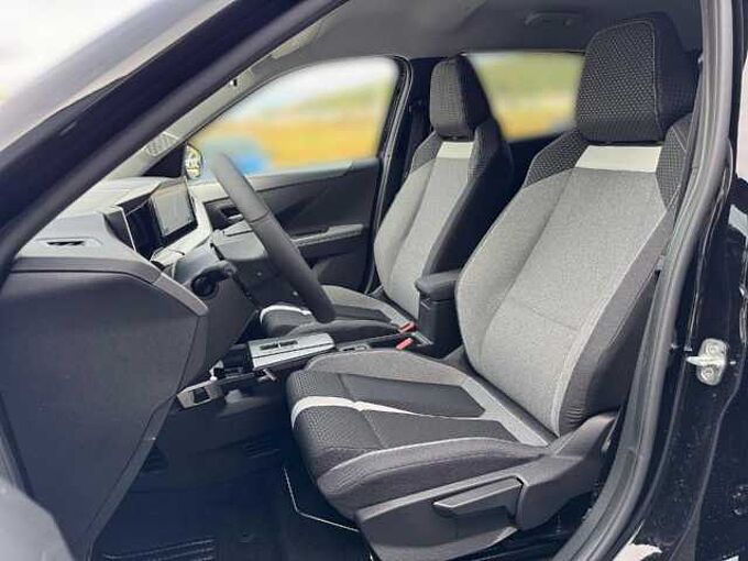 Opel Frontera Elektro 54kWh 113PS Ultimate Extended Range