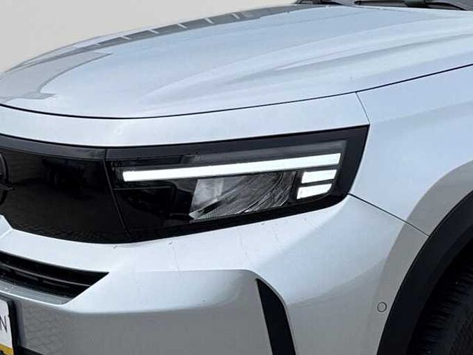 Opel Frontera 1.2MHEV 110PS GS *AUT*NAVI*LED*AHK*
