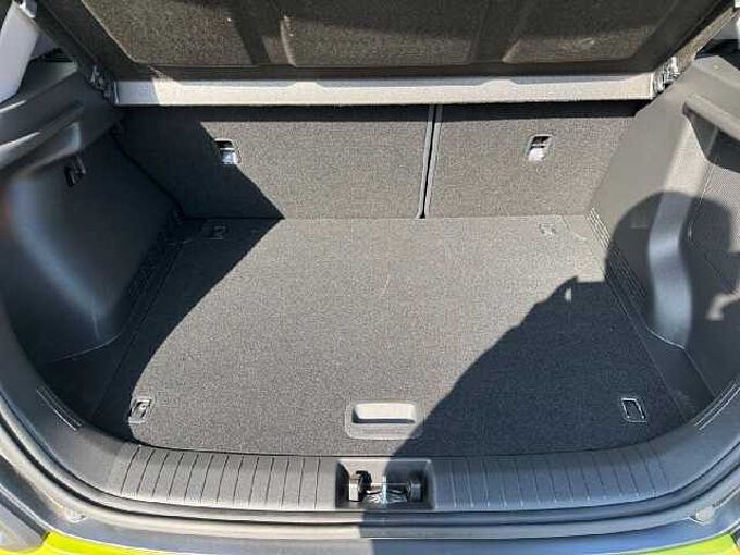Hyundai Kona 1.0T-GDI 120PS Premium *NAVI*LED*R-KAMERA*