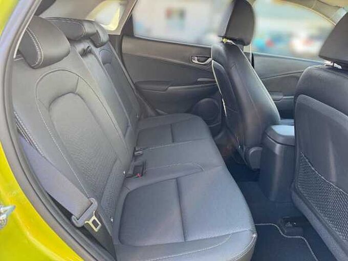 Hyundai Kona 1.0T-GDI 120PS Premium *NAVI*LED*R-KAMERA*