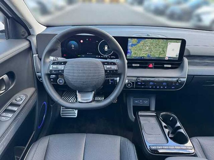 Hyundai IONIQ 5 84kWh 229PS TECHNIQ *TOP-ZUSTAND*