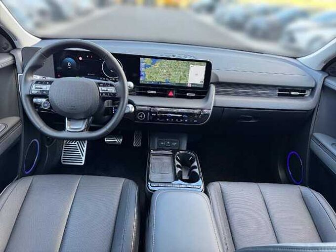 Hyundai IONIQ 5 84kWh 229PS TECHNIQ *TOP-ZUSTAND*