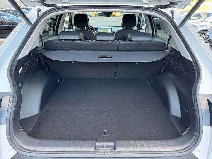 Hyundai IONIQ 5 84kWh 229PS TECHNIQ *TOP-ZUSTAND*