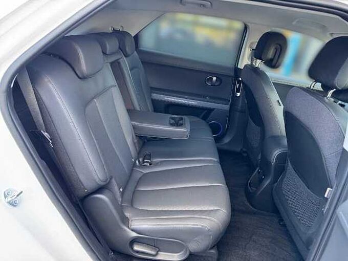 Hyundai IONIQ 5 84kWh 229PS TECHNIQ *TOP-ZUSTAND*