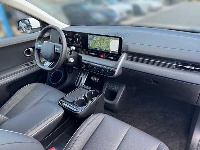 Hyundai IONIQ 5 84kWh 229PS TECHNIQ *TOP-ZUSTAND*