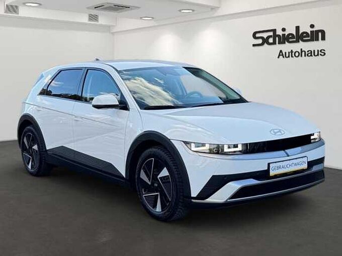 Hyundai IONIQ 5 84kWh 229PS TECHNIQ *TOP-ZUSTAND*